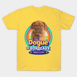 Dogue de Bordeaux T-Shirt